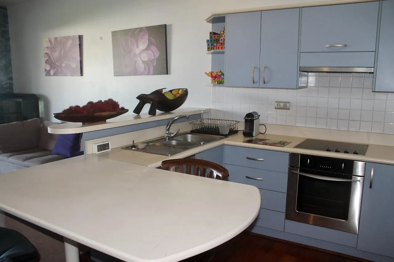 Le Grand Large F3 Apartment Papeete