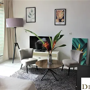 Tahiti Diva Sunset Apartment